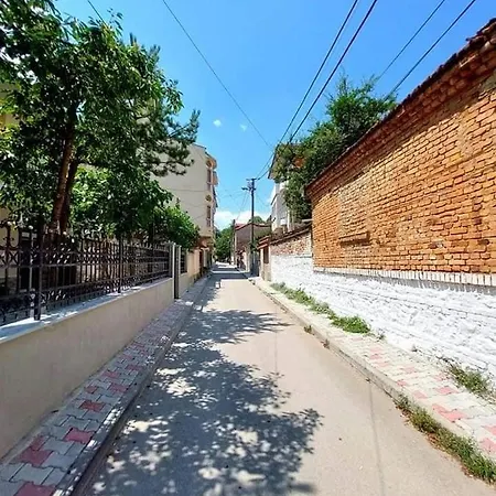 Bujtina Mikpritja Korcare * 科尔察